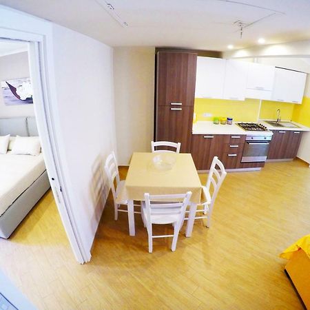 체팔루 Casa Al Vecchio Molo 빌라 외부 사진