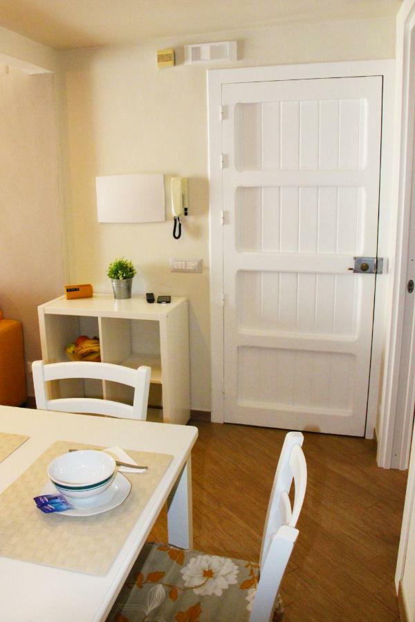 체팔루 Casa Al Vecchio Molo 빌라 외부 사진